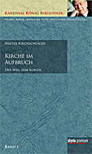 Kirche im Aufbruch / Styria