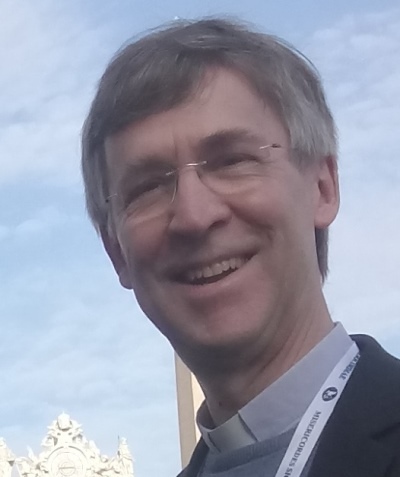 P.Florian Parth / Parth