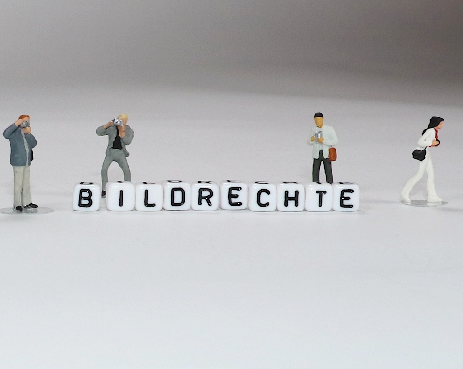 Bildrechte