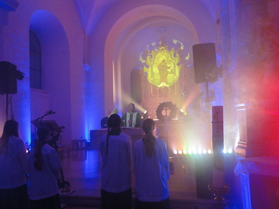 Feel The Curch 14.06.2024