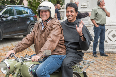 Dankmesse und Verabschiedung am Sonntag, den 1. Juli 2018