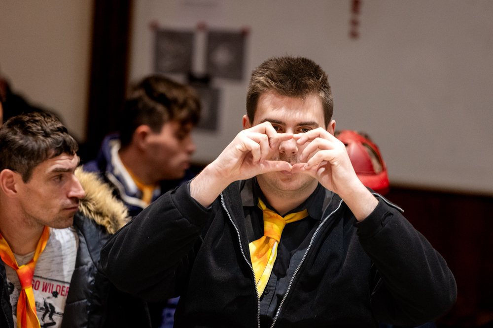 Stephan Schönlaub EDW