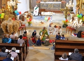Sonntag, 7. Oktober 2018 - Pfarrkirche Gnadendorf