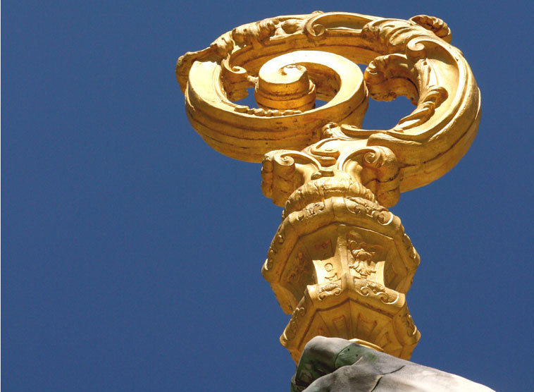 Ökumenisches Symposium der Theologischen Kurse am 3. März u.a. mit Militärbischof Werner Freistetter und der deutschen Bischöfin Rosemarie Wenner.