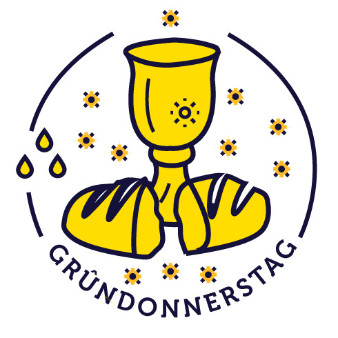 Gründonnerstag / Kirche im Dialog Gründonnerstag