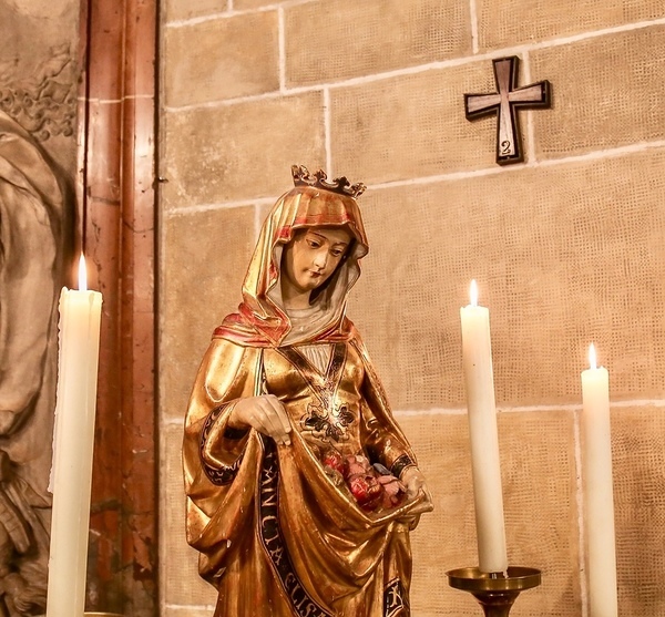 Elisabeth von Thüringen