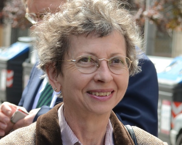Christine Maria Grafinger 