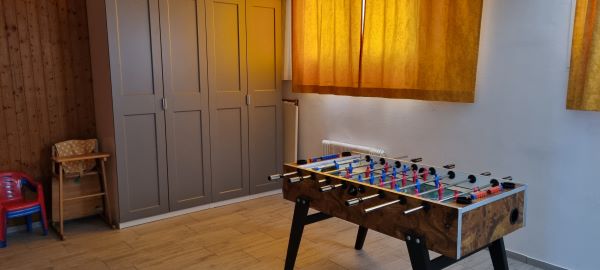 Sprengelsaal6 / Pfarre Machstraße