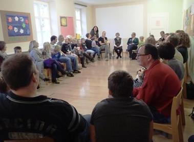 startfest erstkommunionvorbereitung