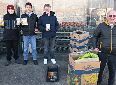 'Aktion Kilo' / Günther Styblo