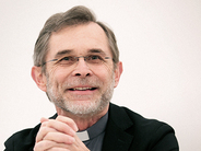 Erzbischof Josef Grünwidl