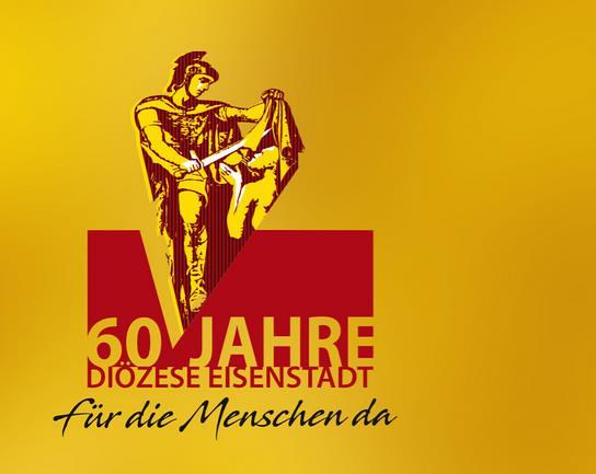 60 Jahre Diözese Eisenstadt