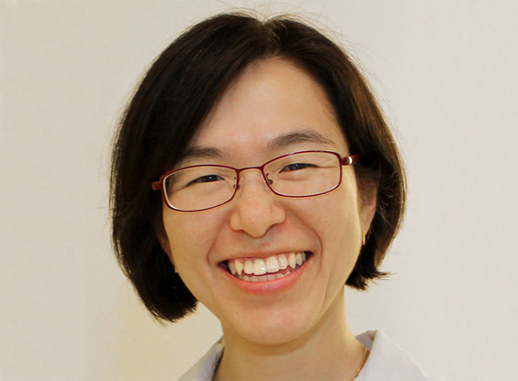 Sr. Joanna Jimin Lee MC 