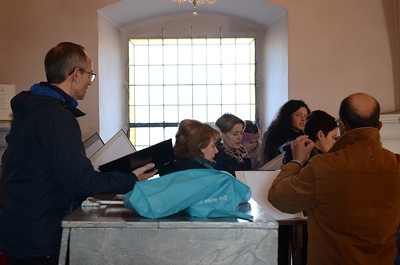 Singgemeinschaft Gnadendorf