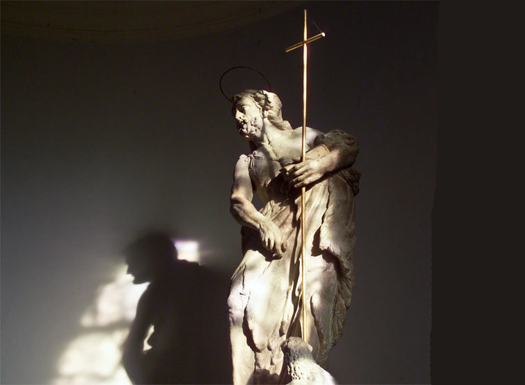 Gedanken von Kardinal Christoph Schönborn zum Evangelium, 4. Dezember 2016 (Mt 3,1-12)