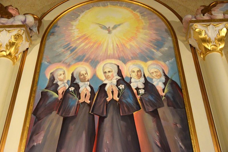 Sarajewo: Bischöfe gedenken der 'Drina-Märtyrerinnen'