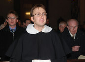 Pater Thomas Gabriel Brogl/ kathbild.at,rupprecht