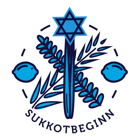 Sukkotbeginn / Kirche im Dialog Sukkotbeginn