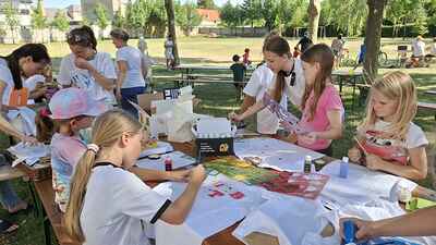 Nazaretfest 2026