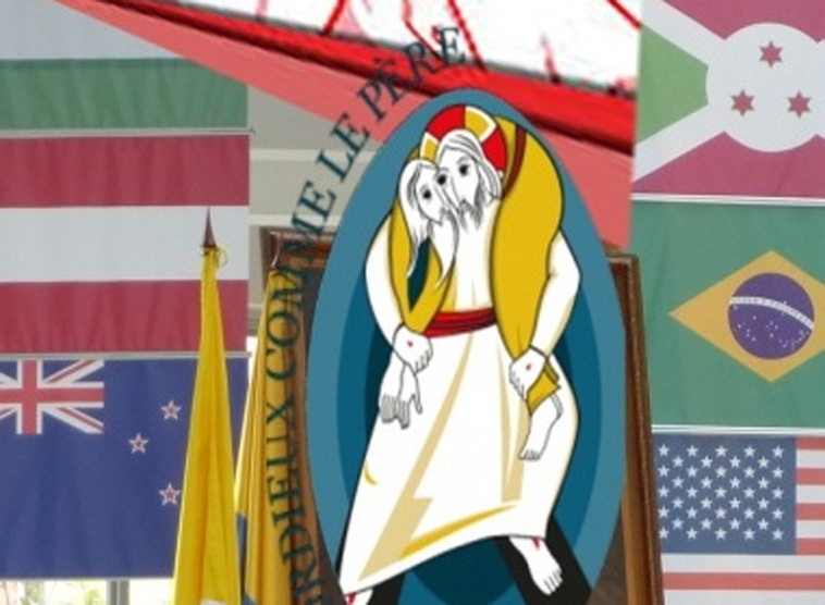 Jahr der Barmherzigkeit