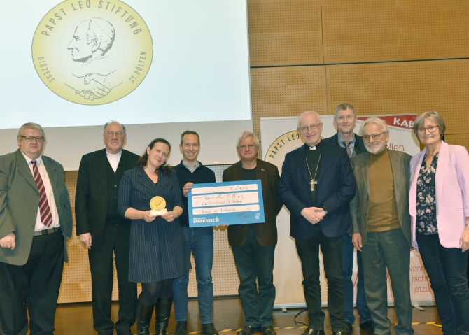 Diözese St. Pölten