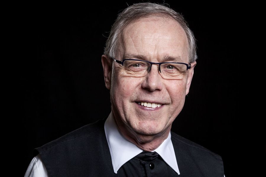 Erzdiözese Wien/Stephan Doleschal