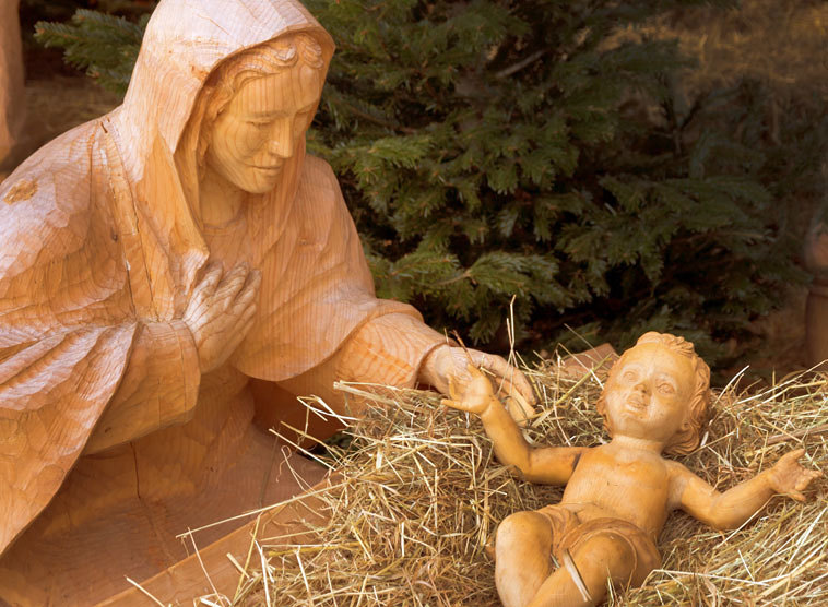 Gedanken von Kardinal Christoph Schönborn zum Evangelium, 18. Dezember 2016 (Mt 1,18-24)