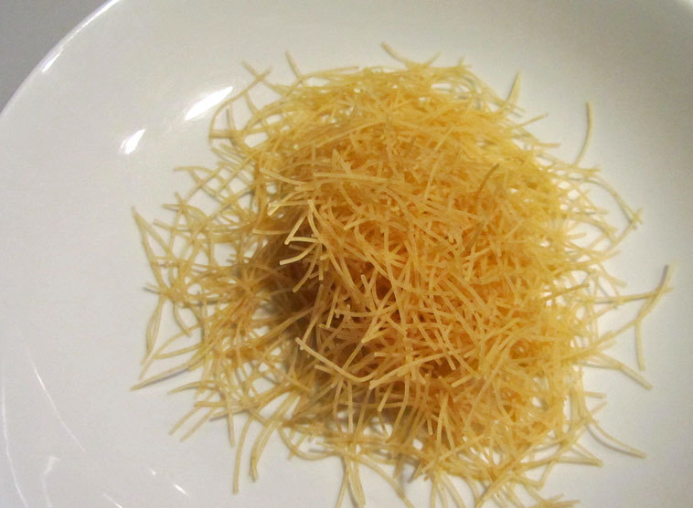 40 Rezepte zur Fastenzeit