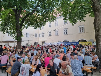 Eminger-Hagmann/Pfarre Wolkersdorf