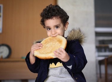 Seit 130 Jahren Salesianer-Brot für Bethlehem
