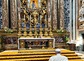 Vor Kanadareise: Papst betet im Rollstuhl vor Marienikone