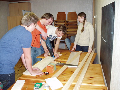 OLYMPUS DIGITAL CAMERA         