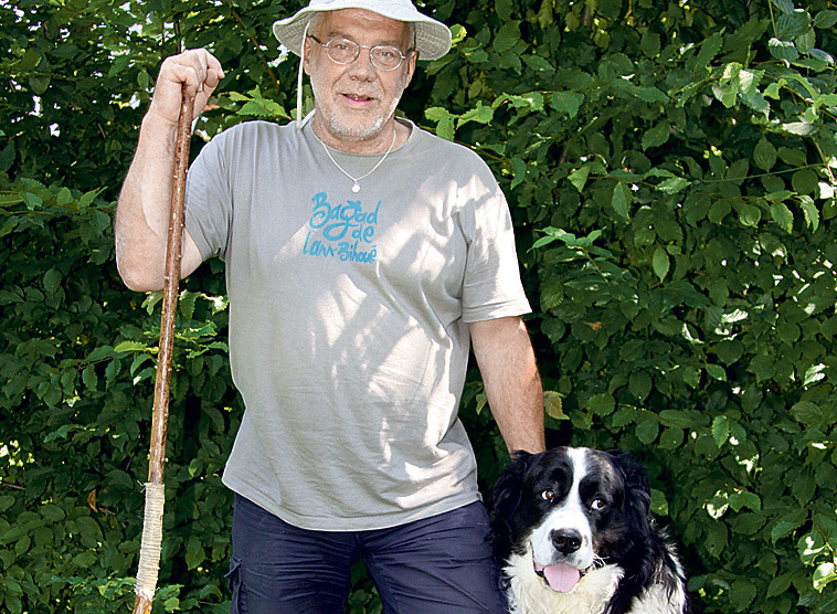 Pilgern als Lebensform