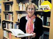 Prof. Marianne Schlosser / dersonntag.at / S. Kronthaler