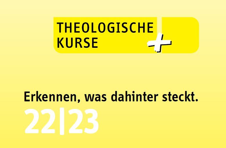 Theologische Kurse starten '60 Jahre Zweites Vatikanisches Konzil'