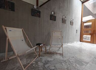 Urlaub für die Seele in Glanzing / Pfarre Franz von Sales – Teilgemeinde Glanzing Urlaub für die Seele in Glanzing