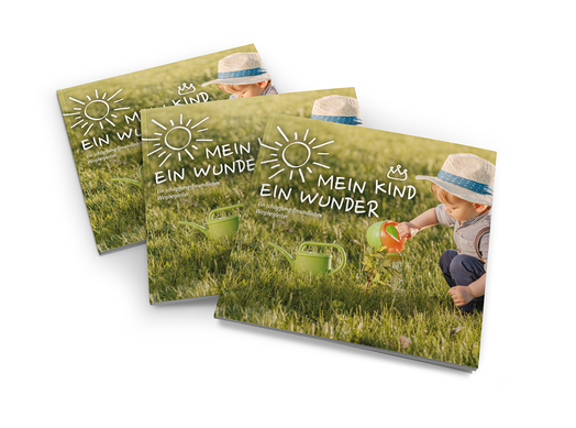 Mein Kind ein Wunder / Clemens Trenker