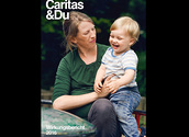 Caritas Website