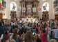 Bischöfe zum 'Tag des Lebens': Jedes Menschenleben 'heilig'