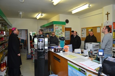 Besuche RLH Gnadendorf