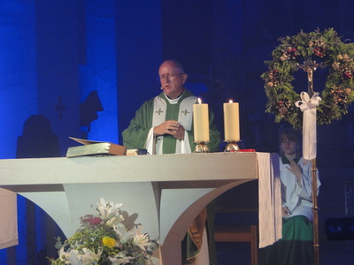 Feel The Curch 14.06.2024