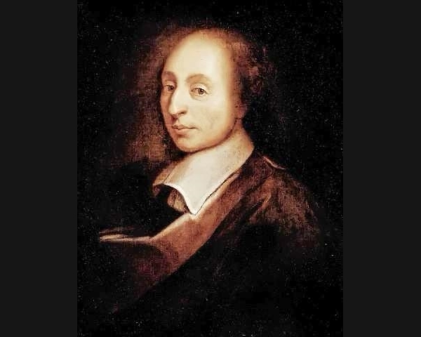 Papst setzt sich für Seligsprechung von Blaise Pascal ein