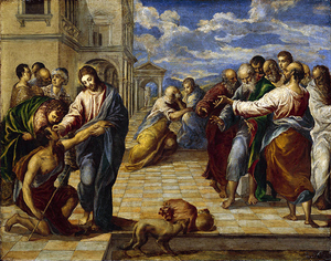 Gedanken zum Evangelium von Kardinal Christoph Schönborn