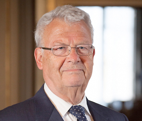 Ludwig Hoffmann-Rumerstein