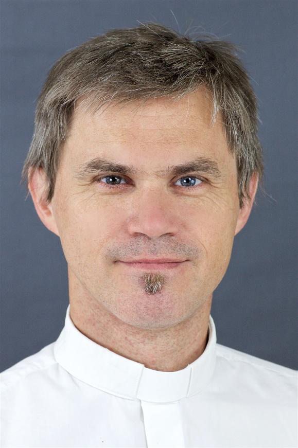 Mag. Rochus Hetzendorfer