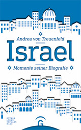 Andrea von Treuenfeld, Israel / Gütersloh Verlagshaus
