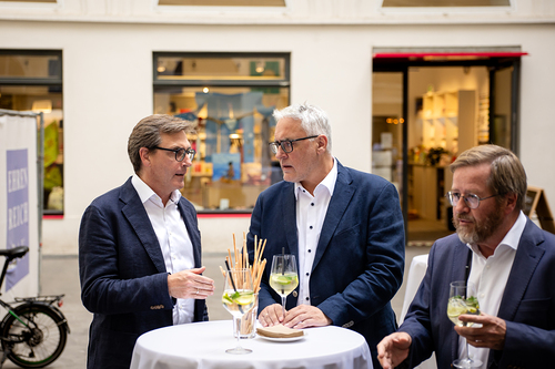 Erzdiözese Wien/ Schönlaub, Stephan Schönlaub