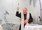 Kardinal Schönborn segnete neues Kinderpflegedomizil