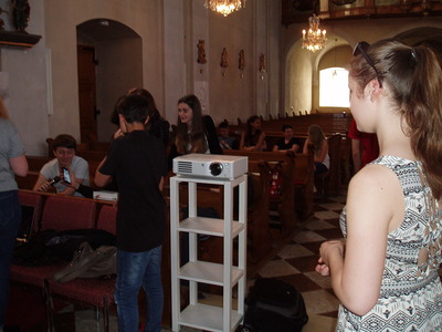 OLYMPUS DIGITAL CAMERA         