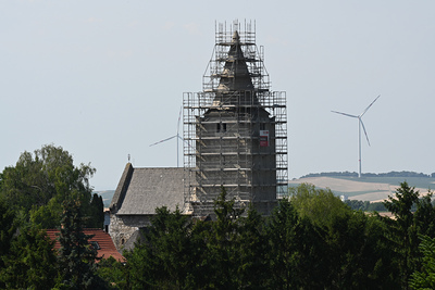 Baustand: 29. Juni 2026
